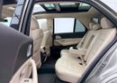 Mercedes Benz GLE450 AMG LINE 2019 Mercedes Benz GLE450, Warranty, Full Service History, Excellent Condition, GCC