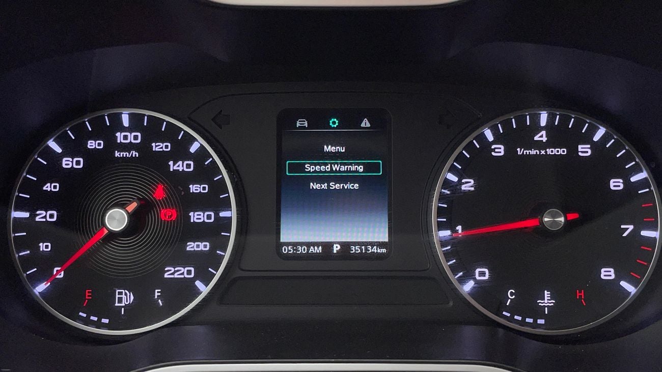 MG ZS STD 1.5 | Zero Down Payment | Free Home Test Drive