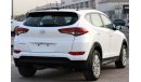 Hyundai Tucson 2000 CC - FULL OPTION - ACCIDENTS FREE - ORIGINAL PAINT - CAR IS IN PERFECT CONDITION INSIDE OUT