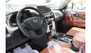 Nissan Patrol PATROL 4.0L 6CYLINDER 2023