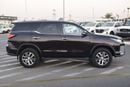 Toyota Fortuner 2015 TOYOTA FORTUNER CRUSADE METALLIC BROWN