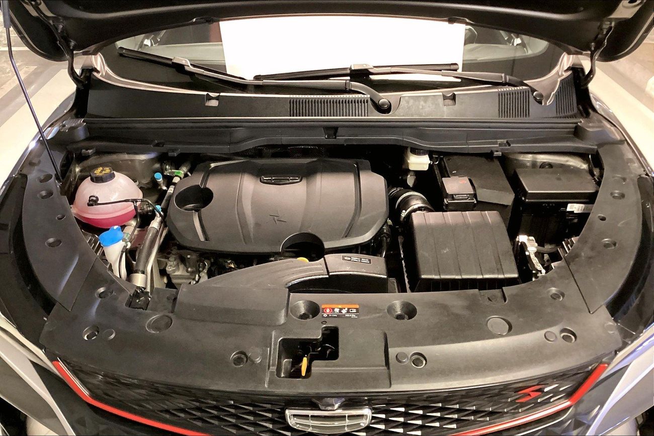 Geely Coolray GF | National Day Celebration | Guaranteed Warranty | 0 Down Payment