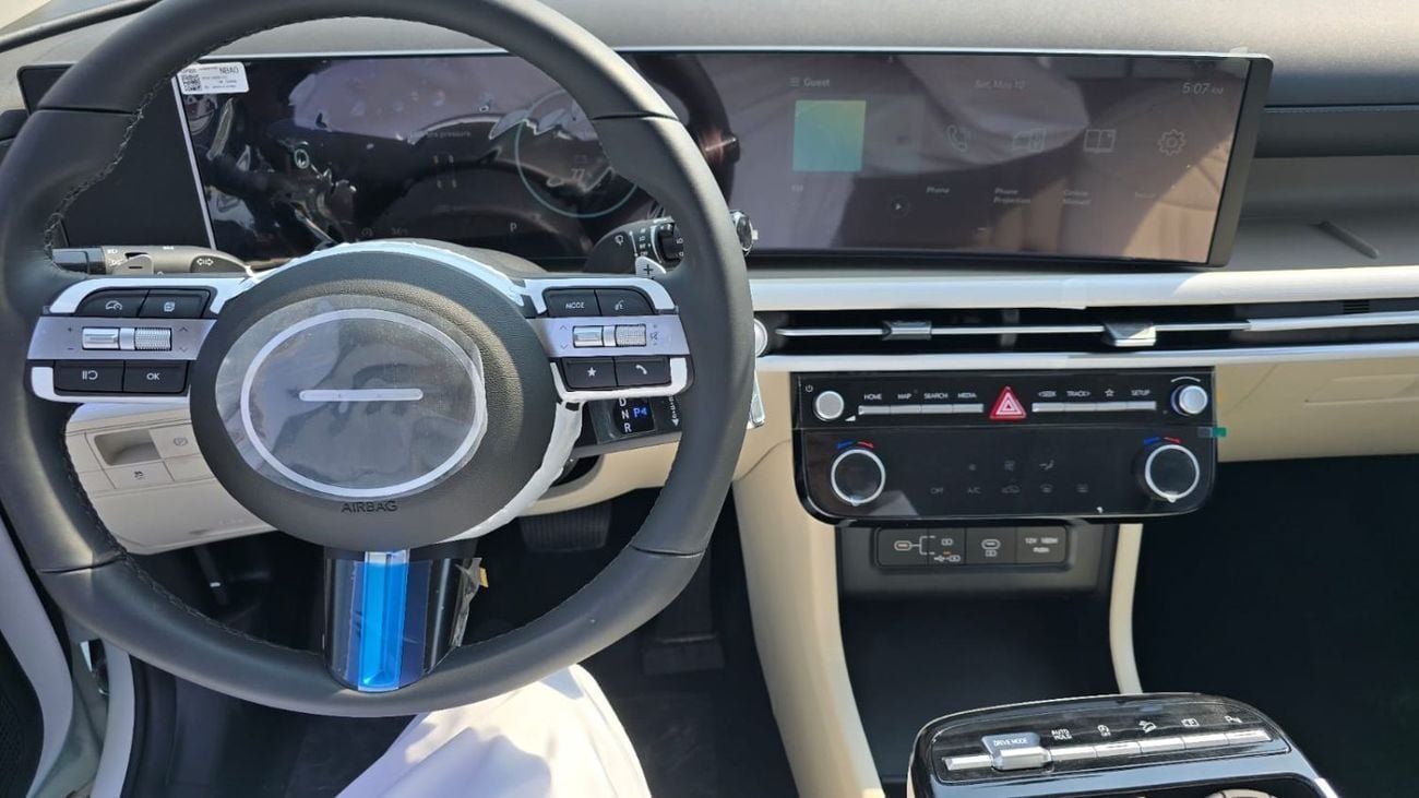 هيونداي توسون Premium 1.6L