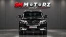 Nissan Patrol LE PLATINUM