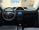 Suzuki S Presso 2026 SUZUKI S PRESSO 1.0 AT **EXPORT ONLY**التصدير فقط خارج الخليج***