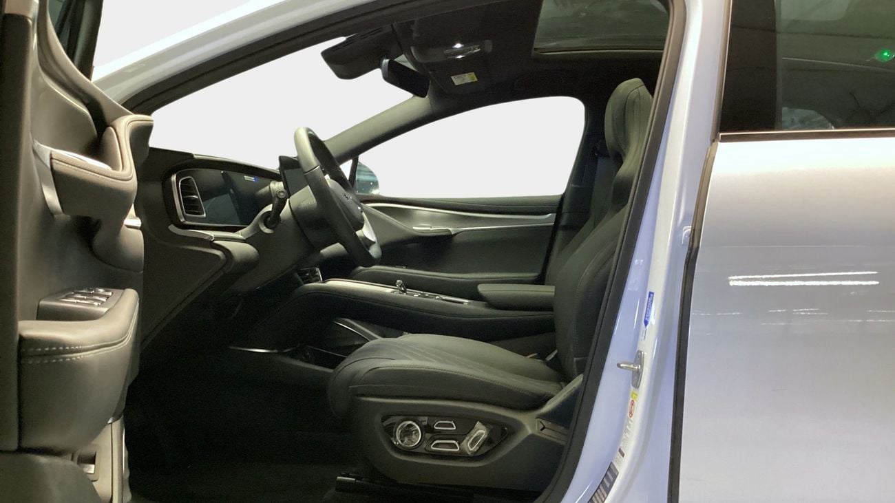 BYD Sealion 7 BEV 83 KWH PREMIUM | Guaranteed Warranty | 0 Down Payment