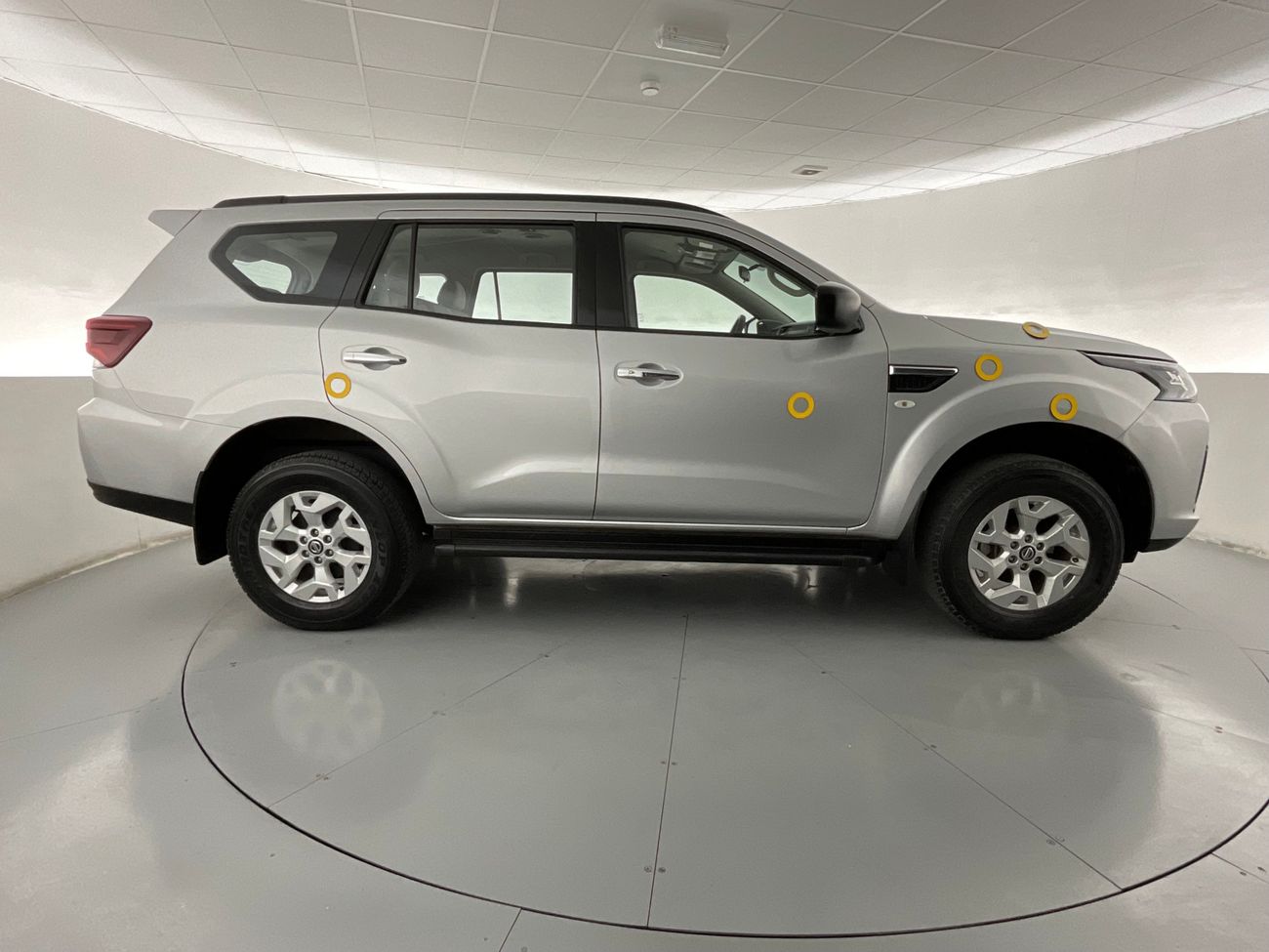 Nissan XTerra SE| 1 year free warranty | Flood Free