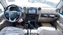 Toyota Land Cruiser Pickup 70