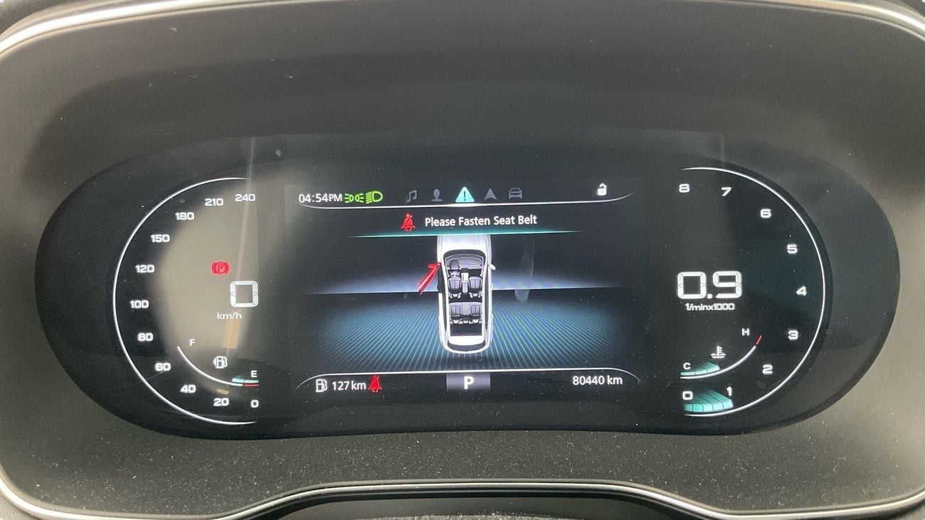 MG RX5 | Guaranteed Warranty | 0 Down Payment