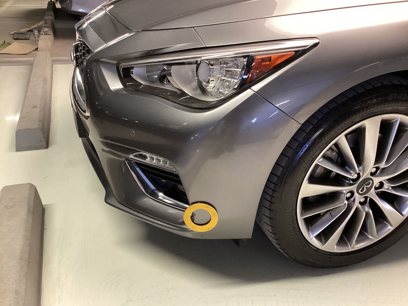 Infiniti Q50 Premium / Luxe | Guaranteed Warranty | 0 Down Payment