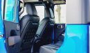 Jeep Gladiator 2022 JEEP GLADIATOR RUBICON | BRAND NEW