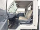 ميتسوبيشي فوسو كانتير MITSUBISHI CANTER TRUCK RHD 1990 MODEL 4.2 L DIESEL MANUAL(PM44620)
