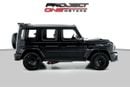 برابوس جي 800 ويدستار - مرسيدس-إيه إم جي جي 63 BRABUS 800