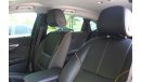 Chevrolet Impala LT Chevrolet impala 2017