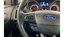 Ford Focus ST