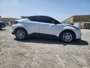 Toyota CHR TOYOTA CHR 2021 HYBRID GCC