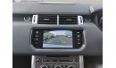 Land Rover Range Rover Sport diesel right hand drive