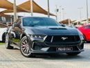 Ford Mustang GT Premium 5.0L (435 HP) Coupe A/T | Monthly 3120/- | 0% DP | Lane Assist | # 01720