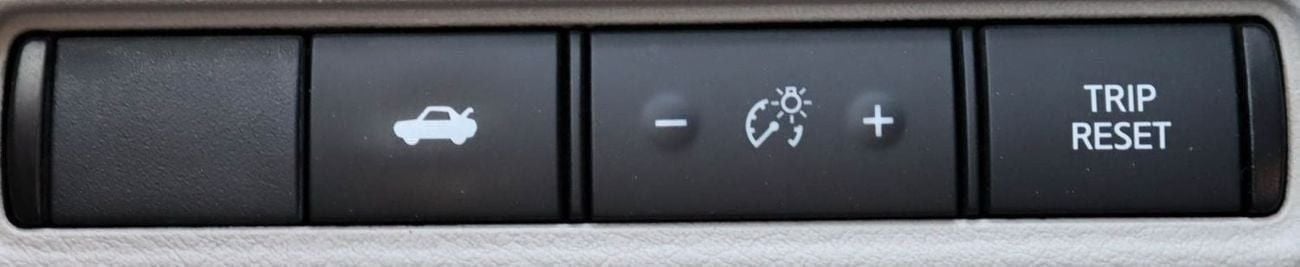 Nissan Altima 2.5 S Nissan Altima 2.5L 2020 original paint GCC  accident-free in excellent condition 888 P.M