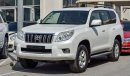 Toyota Prado TX.L