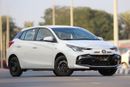 Toyota Yaris Yaris 1.3 Hatchback 2025