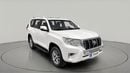 Toyota Prado VXR 2019 | AED 1596/Month | 0 DP | 30 Day Return | Warranty | Service History