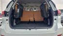 Toyota Fortuner EXR GX2 2.7L FWD