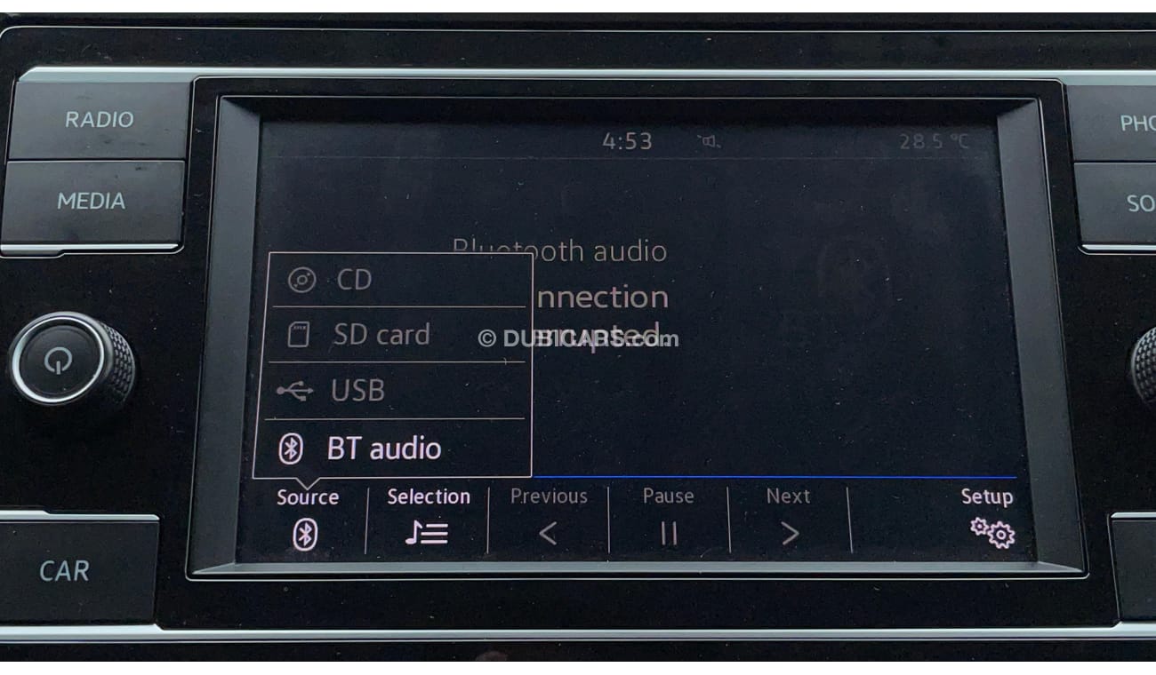 Volkswagen Tiguan S 1.4 | Under Warranty | Inspected on 150+ parameters