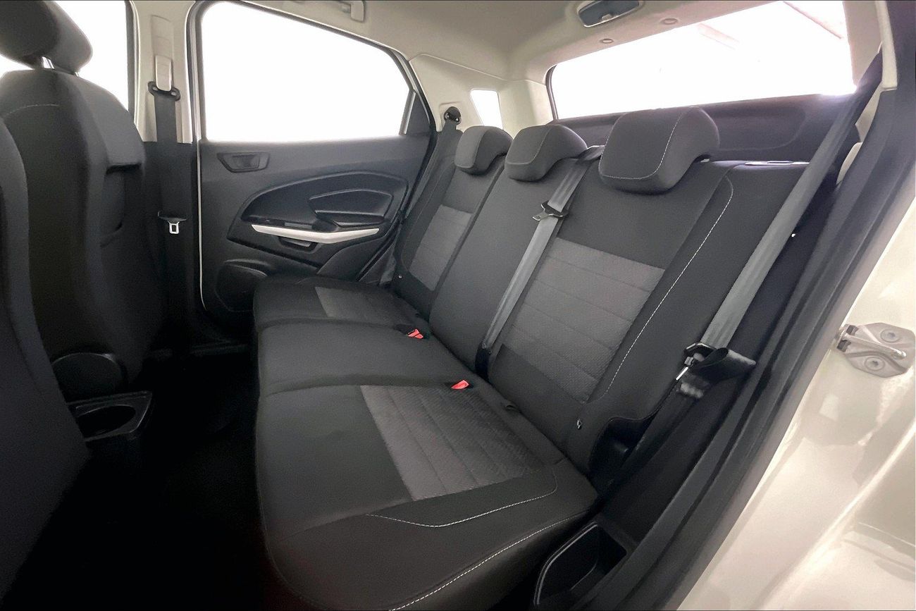 Ford EcoSport Ambiente | Guaranteed Warranty | 0 Down Payment