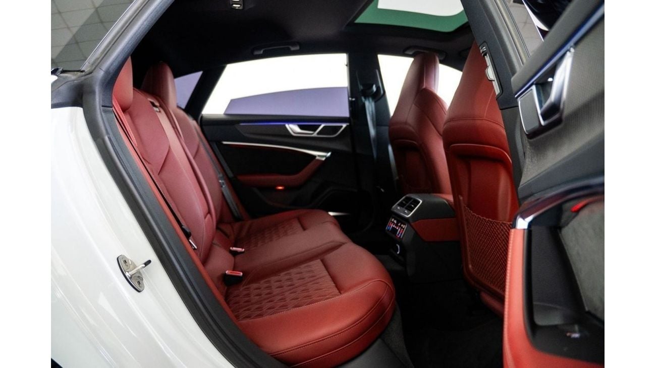 أودي S7 Std 2.9L