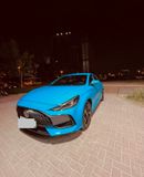 أم جي GT