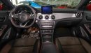 Mercedes-Benz CLA 250 AMG 2 Yrs or 60000 km  Dealer Warranty