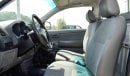 Toyota Hilux 2.7 VVT-I 2006 Ref#493