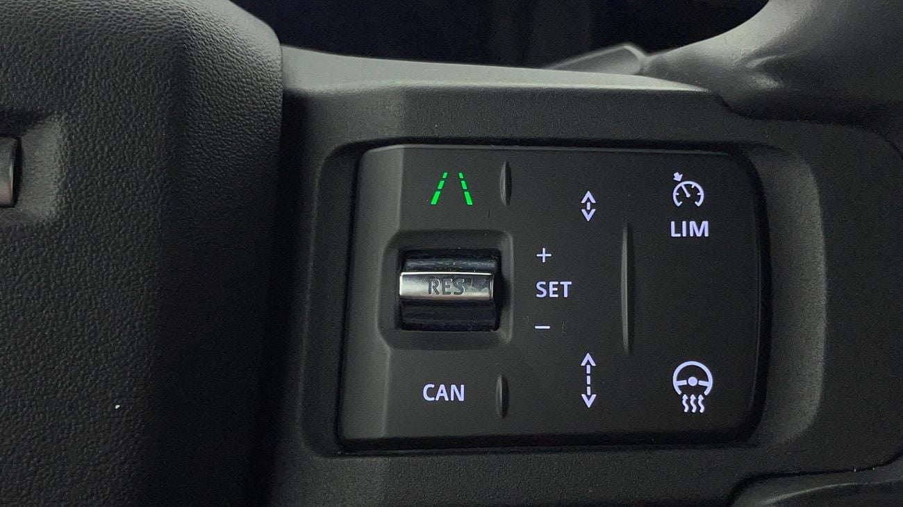 Land Rover Defender 2024 P400 130 OUTBOUND | AED 4197/Month | 0 DP | 30 Day Return | Warranty | Service History