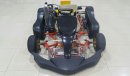 ايرستريم INTREPID MINI KART BRAND NEW