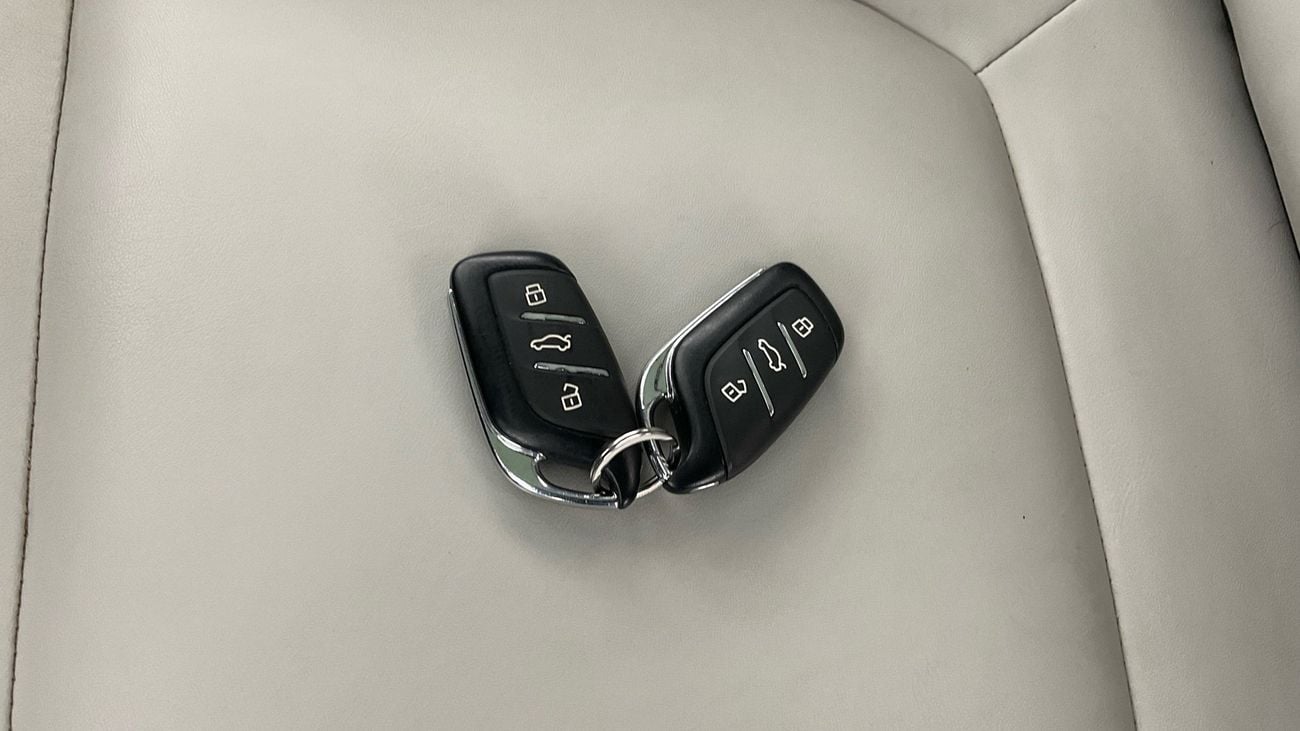 أم جي ZS LUX | شامل الضمان | 0 ﺪﻔﻋﺓ ﺃﻮﻟﻯ