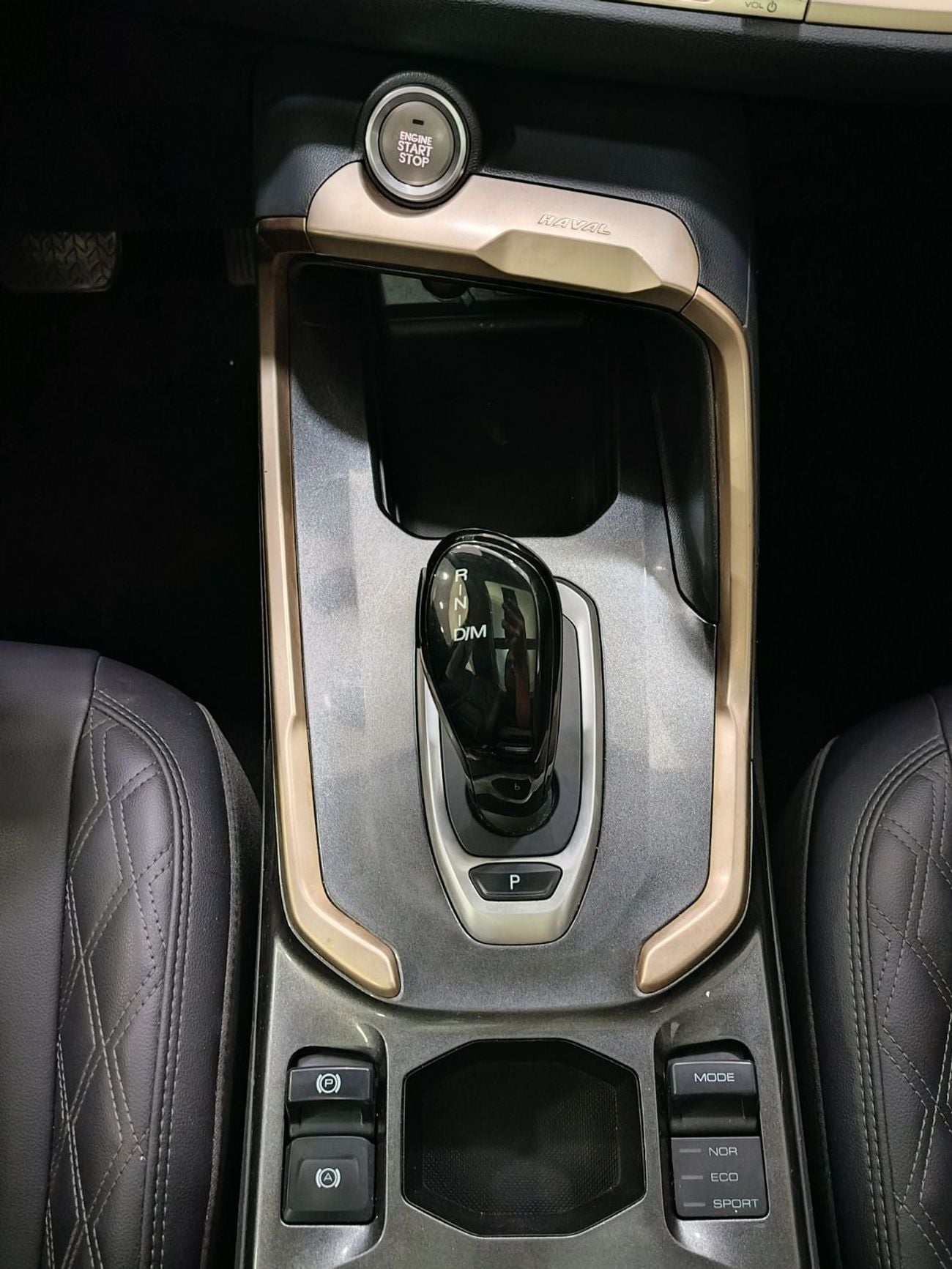 Haval H6 1.5T