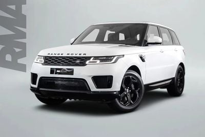Land Rover Range Rover Sport HSE
