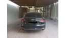 Audi A5 Sportback S line
