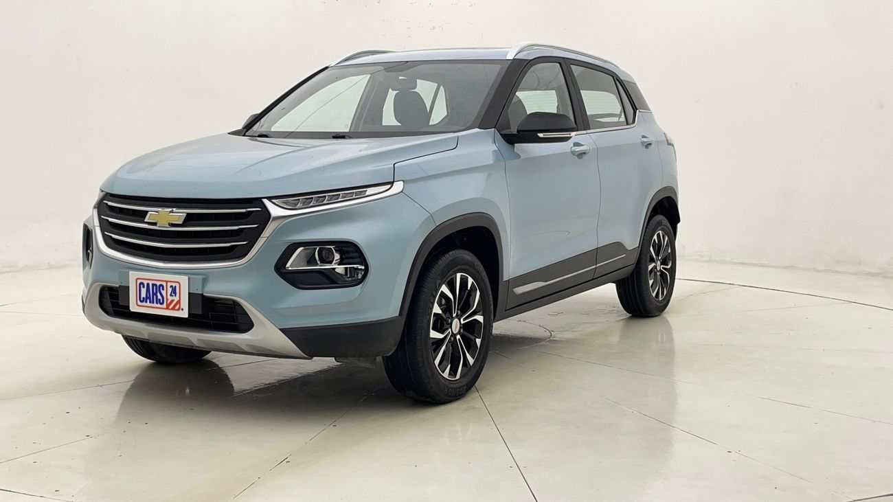 Chevrolet Groove PREMIER 1.5 | Zero Down Payment | Home Test Drive