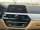 BMW 520i