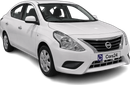 Nissan Sunny SV 2023 | AED 383/Month | 0 DP | 30 Day Return | Warranty