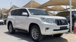 Toyota Prado GXR 2020 Ref#264