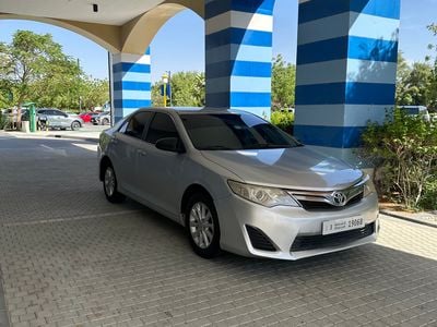 تويوتا كامري SPORT