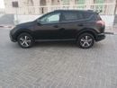 Toyota RAV4 Toyota Rav4 2018 XLE