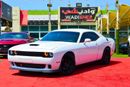 Dodge Challenger GT 3.6L