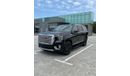 GMC Yukon GMC Yukon Denali 6.2L V8 (AWD) 2021- BLACK