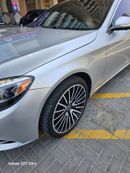مرسيدس بنز S 550 Panoramic