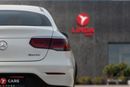 Mercedes Benz GLC200 4MATIC HIGH Mercedes-Benz GLC200 4MATIC 2020 GCC | Warranty