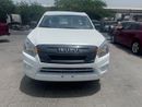 Isuzu DMax 2.5L 2WD (4x2) Single Cab (2 Doors) MY 2026 - Made in India